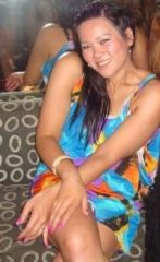 clubbin!