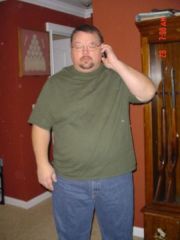 michael the day of surgery, he had rny on 12-28-09