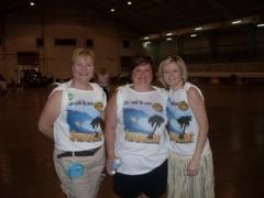 pic of march of dimes event  this was taken on 5-2-10
