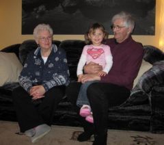 love that grandpa!