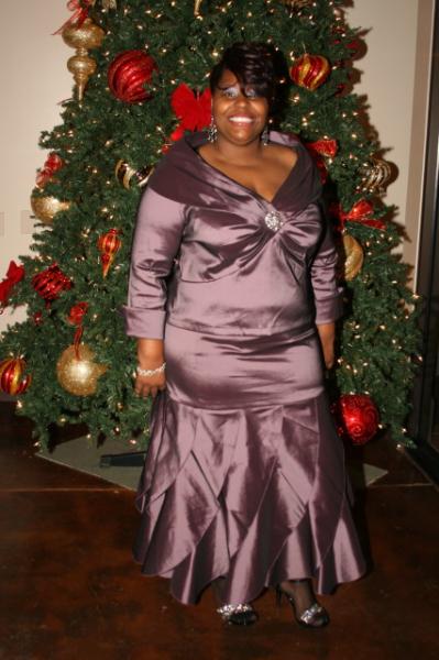 Christmas 2009