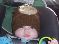 Sweet chunk of love!