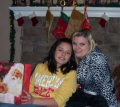 My 2 oldest daughters