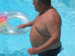 Now that is gross Kodak moment,,sorry
