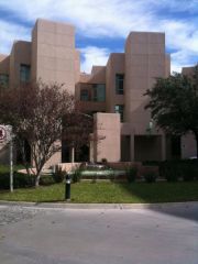 Santa Engracia Hospital, Monterrey Mexico