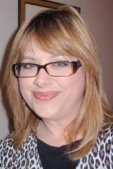 A few weeks before my revision surgery - Christmas 2009. Still gotta get rid of that double chin!