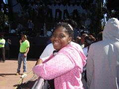 Oct. 2007 ~ I think..lol