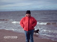gullane beach 003