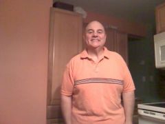 took this one today while playing with  the web cam