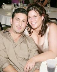 Marlena's wedding...size 22/24