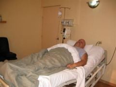 Day of surgery - post op