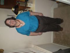 Jan 30, 70lbs gone.