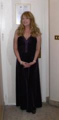 April 2nd formal night on ship