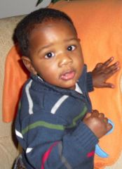 THE REASON WHY I WANT TO LIVE A HEALTHER LIFE AND GET SLEEVED!!!!!! MY SON KEEGAN