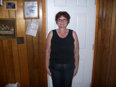 9 months post-op...181.6 pounds