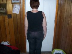 9 months post-op...181.6 pounds