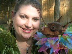 Me and Piper