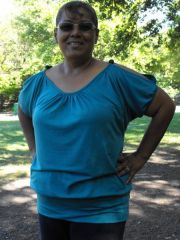 3 months after the sleeve. weight 212lbs.