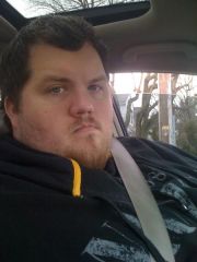 iPhone in the car 1