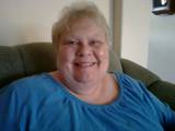 Preop picture...3/21/2010...weight 370 lbs.  I lovingly refer to this picture as:  MARSHMALLOW FACE