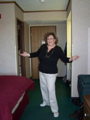 Ta!Da! the new me!!