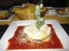 My Last Supper