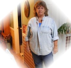 down 40 pounds Oct2008