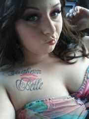 I do suuuuch go angle work in my photos lol
