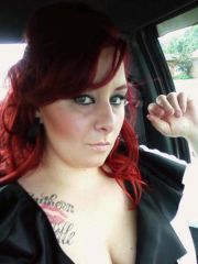 I have been every hair color in the world....I am a stylist, It is what I do lol