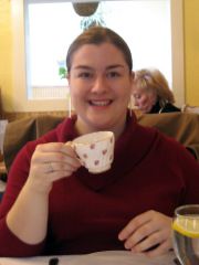 February 2007 ~ 245 lbs