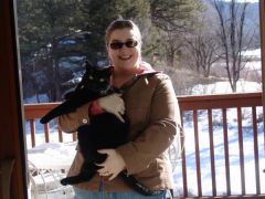 February 2007 ~ 245 lbs