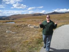 September 2007 ~ 265 lbs