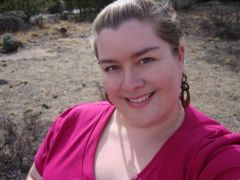 March 2009 ~ 290 lbs