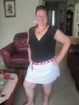 No the greatest picture but I'm 240 lbs here!