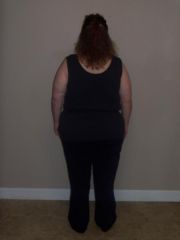 Robbie back 11 weeks out down 50 lbs