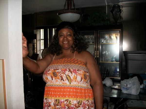 Ms Kym