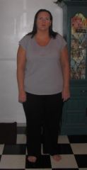 3 month post op