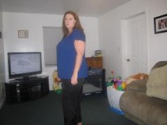 4 month post op