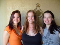 Grandkid - Shannon / Kid - Timi / Grandkid - Billi
