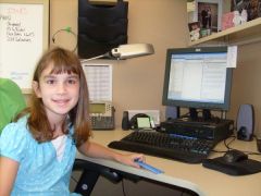 Grandkid - Kali