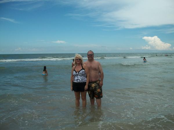 Vacation 2010
