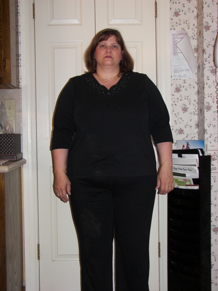 Weight Loss Journey