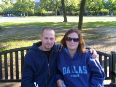 Oct 4, 2008 at the zoo