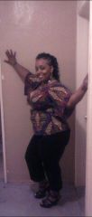steppin out ... feeling good looking great....aug19