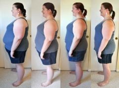 3 Month Comparison
Weight: 245 lbs
Loss This Month: 15 lbs
Total Loss: 65 lbs
Inches Lost This Month: 18 inches
Inches Lost Total: 49 inches
