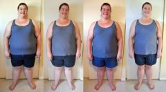 3 Month Comparison
Weight: 245 lbs
Loss This Month: 15 lbs
Total Loss: 65 lbs
Inches Lost This Month: 18 inches
Inches Lost Total: 49 inches