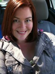 15 weeks post-op
Down 75 lbs ~ halfway to goal! ~ 75 more to go
Weight 235
Got my hair cut and colored too :)