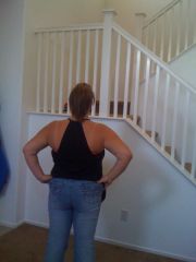 July 31  almost 8 weeks