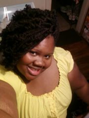 I ROCK TWIST DREADS