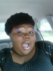CUTE HUH....LOL